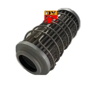 JINING supplier D155AX-6 bulldozer transmission filter element 154-15-65561