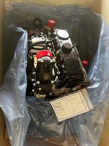 Motor de gran potencia C4.4 NM83505R 1104D-44TA 83KW @ 2200RPM Conjunto de motor - Product Image 5