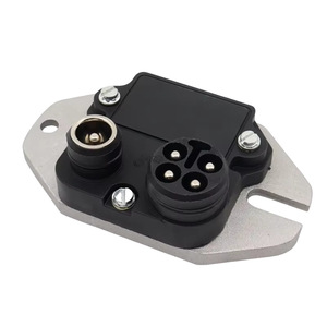 Módulo de sincronización central Mercedes 0025451832 para furgonetas europeas, pieza de repuesto para reparación de encendido - Product Image 1