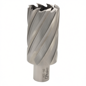 Ttake Hss Hole Saw 55mm For Magnetic Drills - Product Image 2