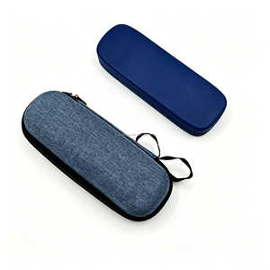 Moisture Proof Waterproof Injection <b>Pen</b> Storage Case with Durable EVA Shell, Zipper Closure and Custom Logo for Protective Carry - Product Image 5