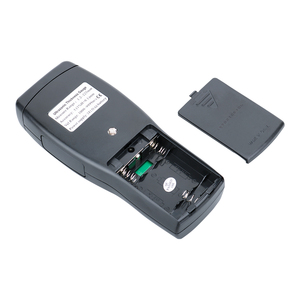 Medidor de Espesor Ultrasónico AS850 5MHz 1.2-220mm, Velocidad del Sonido en Material ABS 1000-9999m/s - Product Image 2