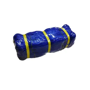 good price Professional Chinese supplier color polyethylene fishing catching rope