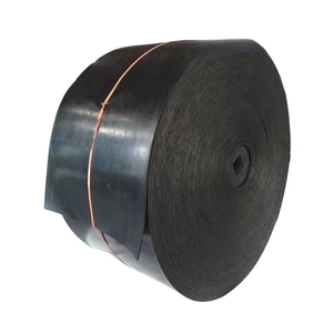 Băng tải cao su EP mới với dây thép <span class=keywords><strong>Nylon</strong></span> vải Chevron sidewall chịu nhiệt và giá xuất xưởng - Product Image 5