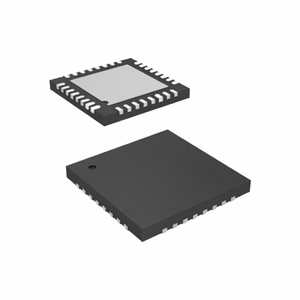 Components Electronic 32 UFQFN Exposed Pad Manufacturer Channel CY8C4124LQI-S432T Embedded - Product Image 1