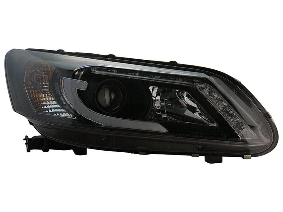 LED Head Lamp