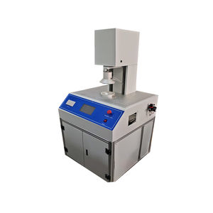 Parçacık filtrasyon verimliliği (PFE) <span class=keywords><strong>Test</strong></span> cihazı yüksek kaliteli maske filtre verimliliği <span class=keywords><strong>Test</strong></span> makinesi - Product Image 3