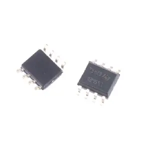 TST linh kiện điện tử IC mạch tích hợp SOIC-8 l6562d IC chip l6562dtr