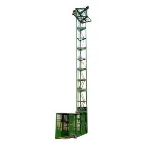 Xây dựng nâng vật liệu xây dựng hoist cho nhà máy cung cấp giá hấp dẫn rộng rãi