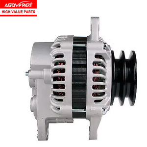 <span class=keywords><strong>Alternador</strong></span> OEM 12V 70A 5S CW para Camiones RENAULT A3TA8491 5010480572 CA1947IR, Piezas <span class=keywords><strong>de</strong></span> Automóvil - Product Image 1