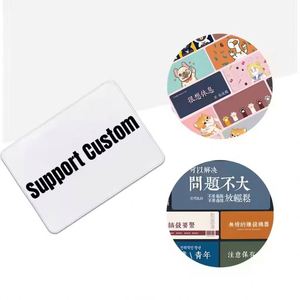 Promotional Blanks Mat Office Business Gifts Custom Logo Printed Mousepads Blank <b>Mouse</b> <b>Pad</b> for Sublimation - Product Image 4