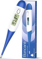 Thermomètre électronique de haute qualité pour la santé à domicile, thermomètre numérique intelligent pour bébé