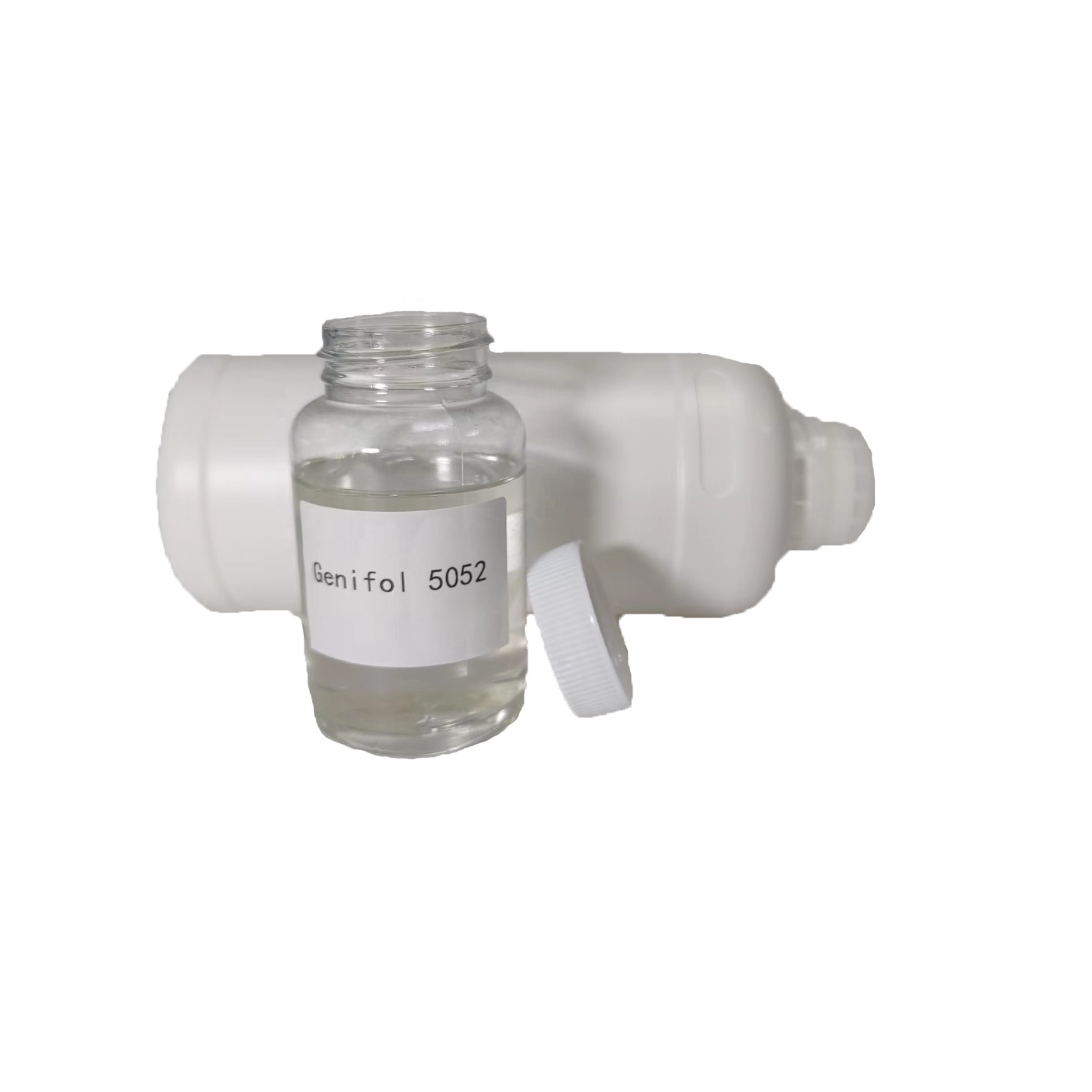 Многофункциональный Гидрофобный эмульгатор имеет синергетический эффект с другими поверхностно-активными веществами, режущими металлообрабатывающий жидкий аддитивес 5052