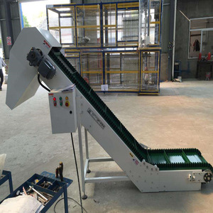 מסוע סרט מסוג TD-75 (סוג DT-II) רוחב 500-2000 מ\"מ אורך ניתן להתאמה אישית לתעשיית הכימיקלים וחומרי בניין - Product Image 4