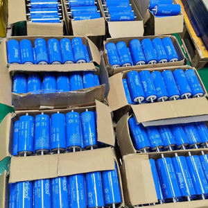 Yinlong 66160 Lto 35ah Cilindrische Kwaliteit A Batterij 30ah 40ah 45ah 2.3V Lto Lithium Titanaat Batterijcellen Voor Ups Power Systeem - Product Image 6