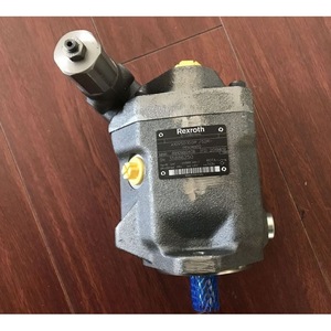 Vanne de pompe hydraulique Rexroth A10VSO18DR 31R VPA12N00 pour utilisation avec fluides compressés - Product Image 2