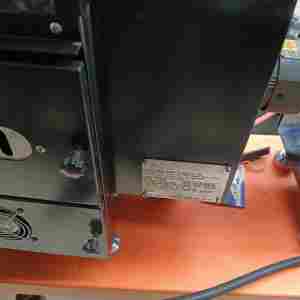 YH CE Certificado 1kg a 5kg Capacidad PLC Controlado Tostador de granos de café para uso comercial en el hogar Logotipo personalizable Soporte China - Product Image 6