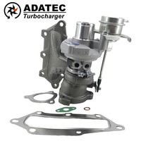 Kits de turbocompresseur TD02H2 neufs 49373-04001 49373-04000 144108035 pièces de Turbine pour Renault Captur J5 _ 0.9 TCe 90 898 Ccm