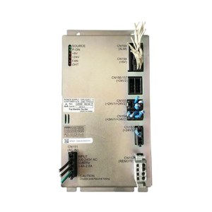Unité d'alimentation CPS-Control JZNC-YPS01-E d'origine, AC200-240V, pour contrôleur de robot DX100, pièces détachées - Product Image 1