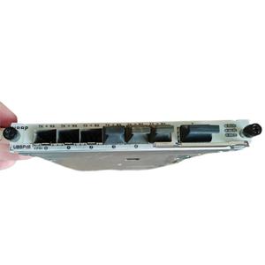 Unidade de Processamento de Banda Base Universal UBBPd6 03022HEM d6 WD2DUBBPD600 para <span class=keywords><strong>Huawei</strong></span> BBU3900 BBU3910 - Product Image 3