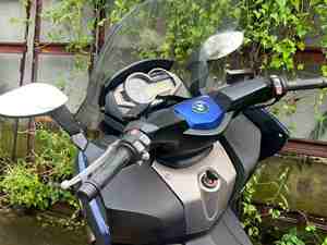 มอเตอร์ไซค์ BMW <span class=keywords><strong>C650GT</strong></span> สปอร์ตไบค์สมรรถนะสูง รุ่นใช้แล้ว ขาย - Product Image 4