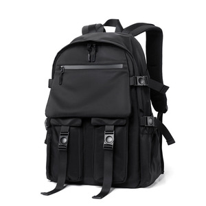 Custom Waterproof <b>Computer</b> Outdoor Custom Backbags Business College Casual Sports Back Pack Laptop <b>Bag</b> Backpack - Product Image 4