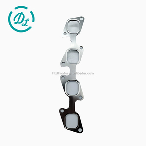ปะเก็นท่อร่วมไอเสียดีเซล EexcavaStart รุ่น 8-98215752-0 8982157520 สำหรับรถขุด 4JJ1T NLR85 ใช้งานทนทาน ป้องกันการรั่วซึม - Product Image 1