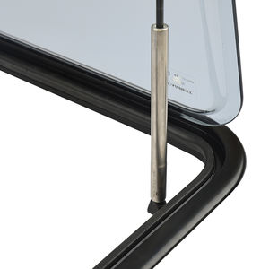 Persianas acrílicas de doble acristalamiento resistentes a los rayos UV de 900X450mm <span class=keywords><strong>para</strong></span> RV, caravana, <span class=keywords><strong>autocaravana</strong></span>, accesorios <span class=keywords><strong>para</strong></span> ventana de coche - Product Image 6