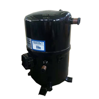 Compresor de refrigeración R407C Bristol H79B15UABC a precio de fábrica, unidad de compresor para congelador y aire acondicionado.