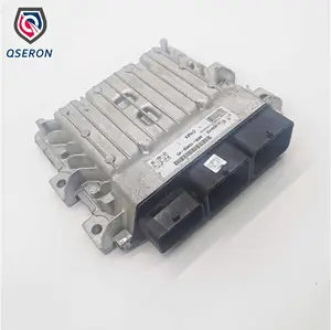 Unidad de Control de motor ECU para coche, módulo de ordenador de AB39-12A650-HD auténtico, renovado, ECM, PCM, AB3912A650HD, para Ford Ranger, Mazda, BT-50