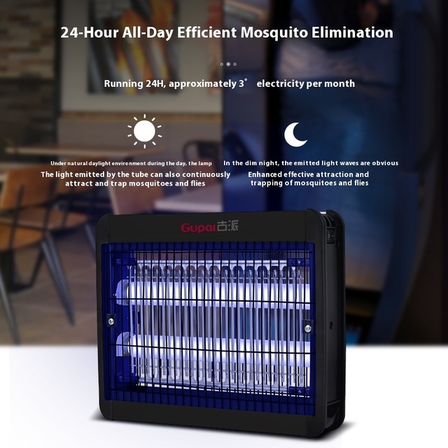 photon mosquito killer: Safe & Effective Indoor/Outdoor Solution