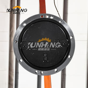 Dispositivo de motor de viaje <span class=keywords><strong>TL140</strong></span> original 19031-23800 1903123800 transmisión <span class=keywords><strong>final</strong></span> para <span class=keywords><strong>Takeuchi</strong></span> - Product Image 2