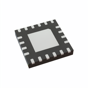 20 VQFN Exposed Pad Authorized Distributor SI3402-A-GM Power Management (PMIC) Electronic Circuit Components - Product Image 1