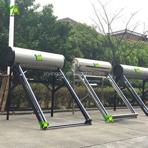 Anti-gel pour caloducs abordable -30°C ° Service OEM pour petites commandes – <span class=keywords><strong>Chauffe</strong></span>-<span class=keywords><strong>eau</strong></span> <span class=keywords><strong>solaire</strong></span> non pressurisé en acier inoxydable - Product Image 5