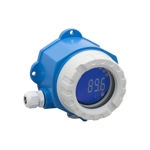 Hauser TMT82 Endress <b>Flow</b> <b>Meter</b> with Aluminium Material Made Electromagnetic flowmeters <b>Flow</b> <b>Meter</b> By Exporters - Product Image 1