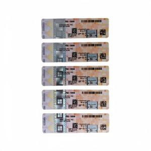 สติ๊กเกอร์แท้สำหรับระบบปฏิบัติการ Win11 <span class=keywords><strong>10</strong></span> Home OEM พร้อมการเปิดใช้งานออนไลน์ 100% สติ๊กเกอร์ COA ของใหม่ในสต็อก จัดส่งเร็ว ผลิตในสหรัฐอเมริกา - Product Image 2