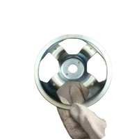 L'extrusion en acier métallique de haute qualité partie l'étagère/supports en aluminium d'acier inoxydable