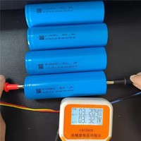 Longue durée de vie en gros Grade A 3.2v 15Ah cellule cylindrique LFP Rechargeable 38121 LIFEPO4 batterie pour 24V 36V ev escooter