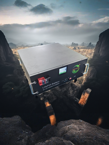 Ограниченное предложение! 51,2 В 100Ah литиевая батарея | 3-летняя гарантия, ISO9001 прямо с завода - Product Image 5