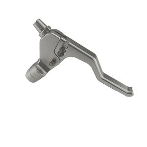 Pour MSX 125 KX 65 85 KLX400 YZ85 250 <span class=keywords><strong>GSX1400</strong></span> T120 T100 Daytona 675 universel moto vélo pièces engrenage court cascadeur levier d'embrayage - Product Image 6