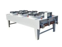 Enfriador de Aire de Tipo Plano y Aletado, Enfriador Seco para Enfriador de Agua, Piezas de Sistemas de Refrigeración e Intercambio de Calor, Precio Directo de Fábrica