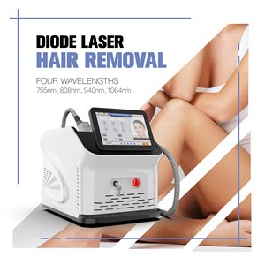 Vẻ Đẹp Di Động Diode <span class=keywords><strong>808Nm</strong></span> Ice Vertical <span class=keywords><strong>Laser</strong></span> Hair Removal Thiết Bị Chuyên Nghiệp - Product Image 4