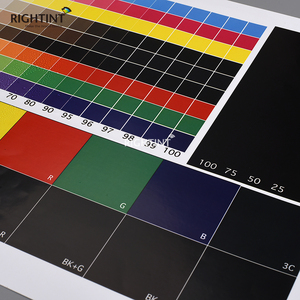 Chất lượng cao A3 + có thể in vinyl 75mic <span class=keywords><strong>Matte</strong></span> Trắng <span class=keywords><strong>PP</strong></span> Laser Sticker giấy tờ miễn phí sampleself dính giấy cho thực phẩm 4x6 - Product Image 6