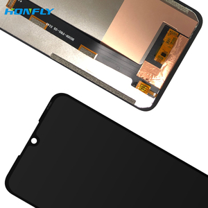 Honfly 6.3 "vente en gros téléphone portable Lcd pour Umidigi <span class=keywords><strong>Bison</strong></span> Pro Lcd écran tactile assemblage remplacement de l'écran - Product Image 6