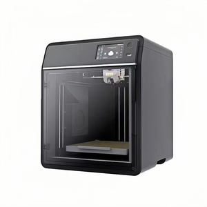 Impresora 3D Multifuncional, Máquina de Prototipado FDM, Conexión Wifi, Tamaño de Impresión 250*250*250mm - Product Image 2