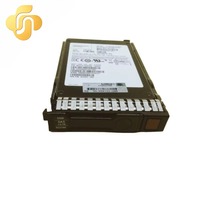 822563-B21 822788-001 1.6TB 2.5'' SAS 12G MU GEN9 GEN10 Serveur SSD