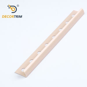 DECORTRIM Fabricant chinois <span class=keywords><strong>de</strong></span> bandes <span class=keywords><strong>de</strong></span> finition murales décoratives en forme d'arc, en plastique moderne, pour salon, décorations modernes - Product Image 2