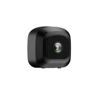 QZT 1080p HD Mini sans fil Wifi caméra de sécurité à domicile Vision nocturne tir nocturne capteur d'imagerie CMOS enregistrement MicroSD petit écran