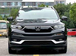 ฮอนด้า XR-V ปี 2017 มือสอง เหมาะสำหรับครอบครัวและการเดินทางประจำวัน สภาพดีเยี่ยม ไม่มีอุบัติเหตุครั้งใหญ่ - Product Image 2