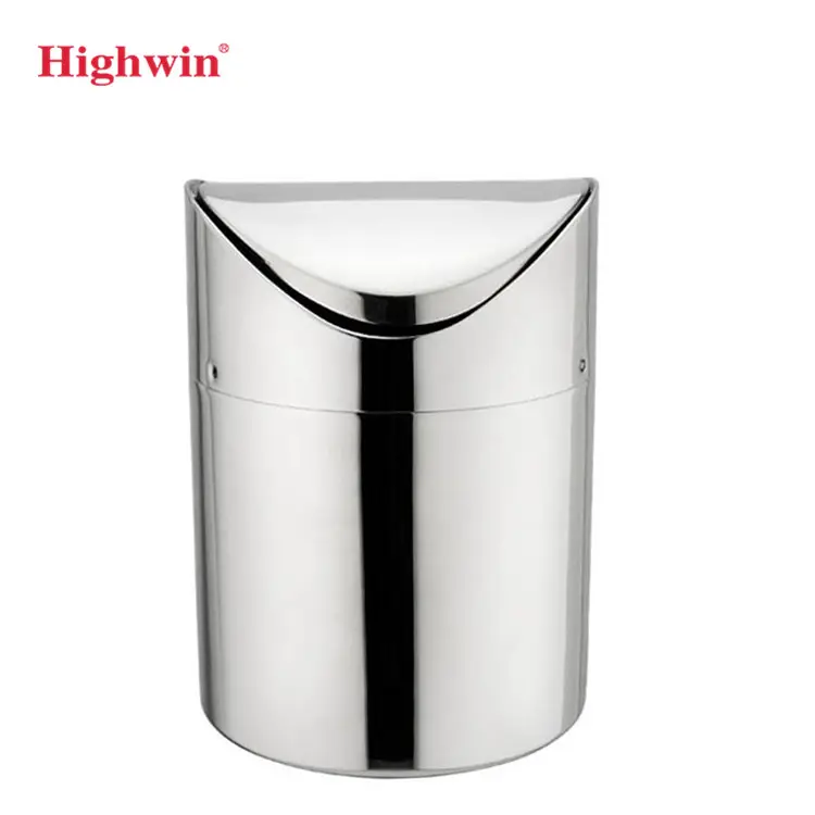 Wholesales के लिए Multifunctional Dustbins निर्माता दौर कचरा बिन पेडल ट्रैश बर्बाद कर सकते हैं